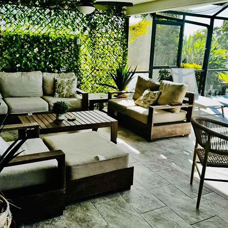 Hidden Secret Waterfront Retreat Villa Cape Coral Bagian luar foto