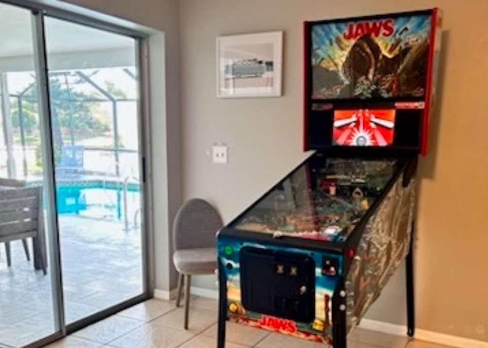 Hidden Secret Waterfront Retreat Villa Cape Coral Bagian luar foto