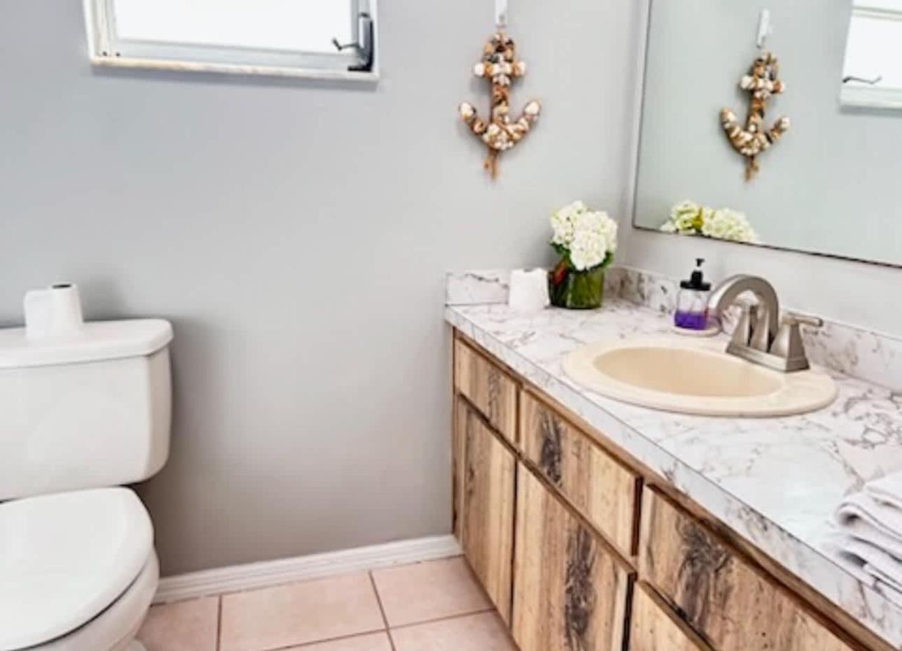 Hidden Secret Waterfront Retreat Villa Cape Coral Bagian luar foto