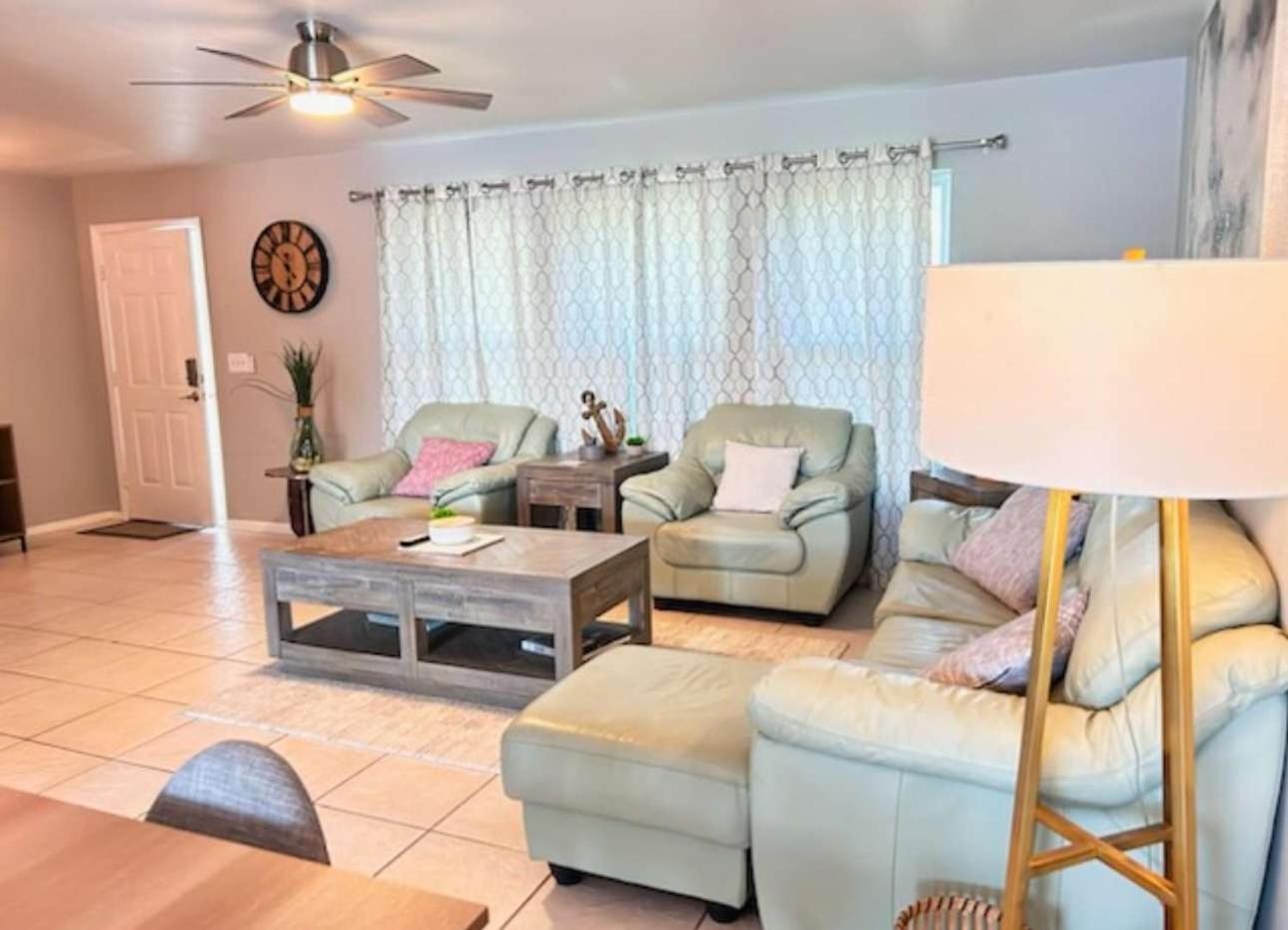 Hidden Secret Waterfront Retreat Villa Cape Coral Bagian luar foto