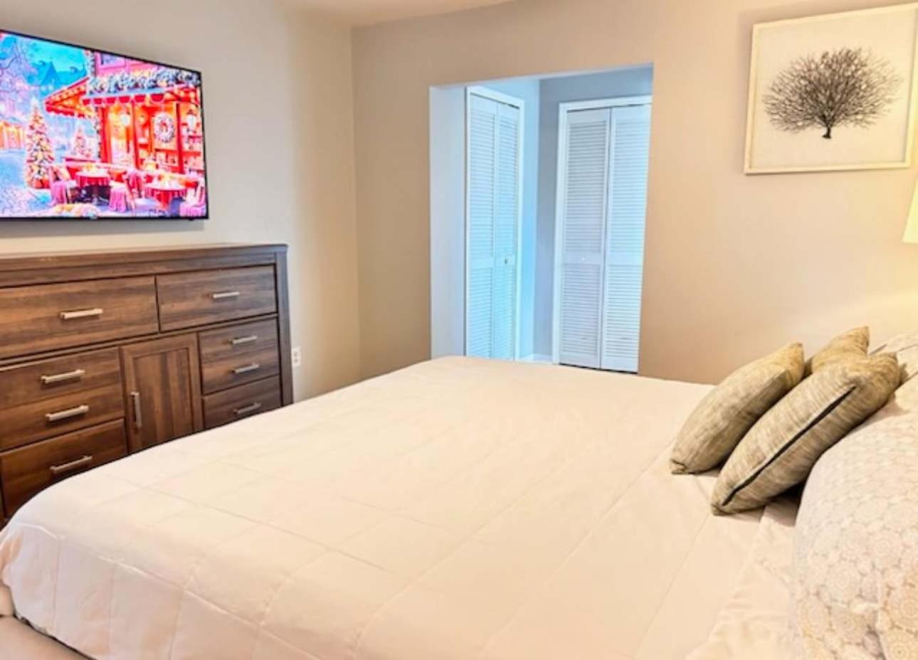 Hidden Secret Waterfront Retreat Villa Cape Coral Bagian luar foto