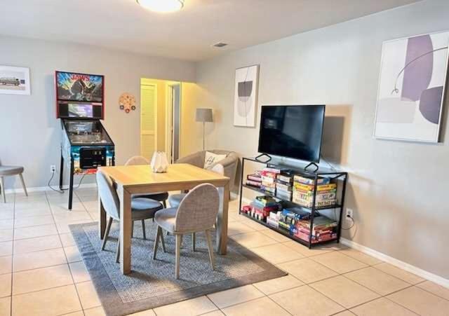 Hidden Secret Waterfront Retreat Villa Cape Coral Bagian luar foto
